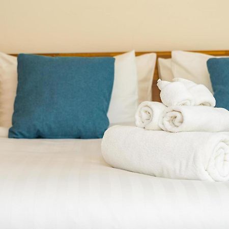 Aparthotel Riviera - Barillerie 12 - Vieille Ville 1Mn Plage - Appartement 2 Pieces Ac 尼斯 外观 照片