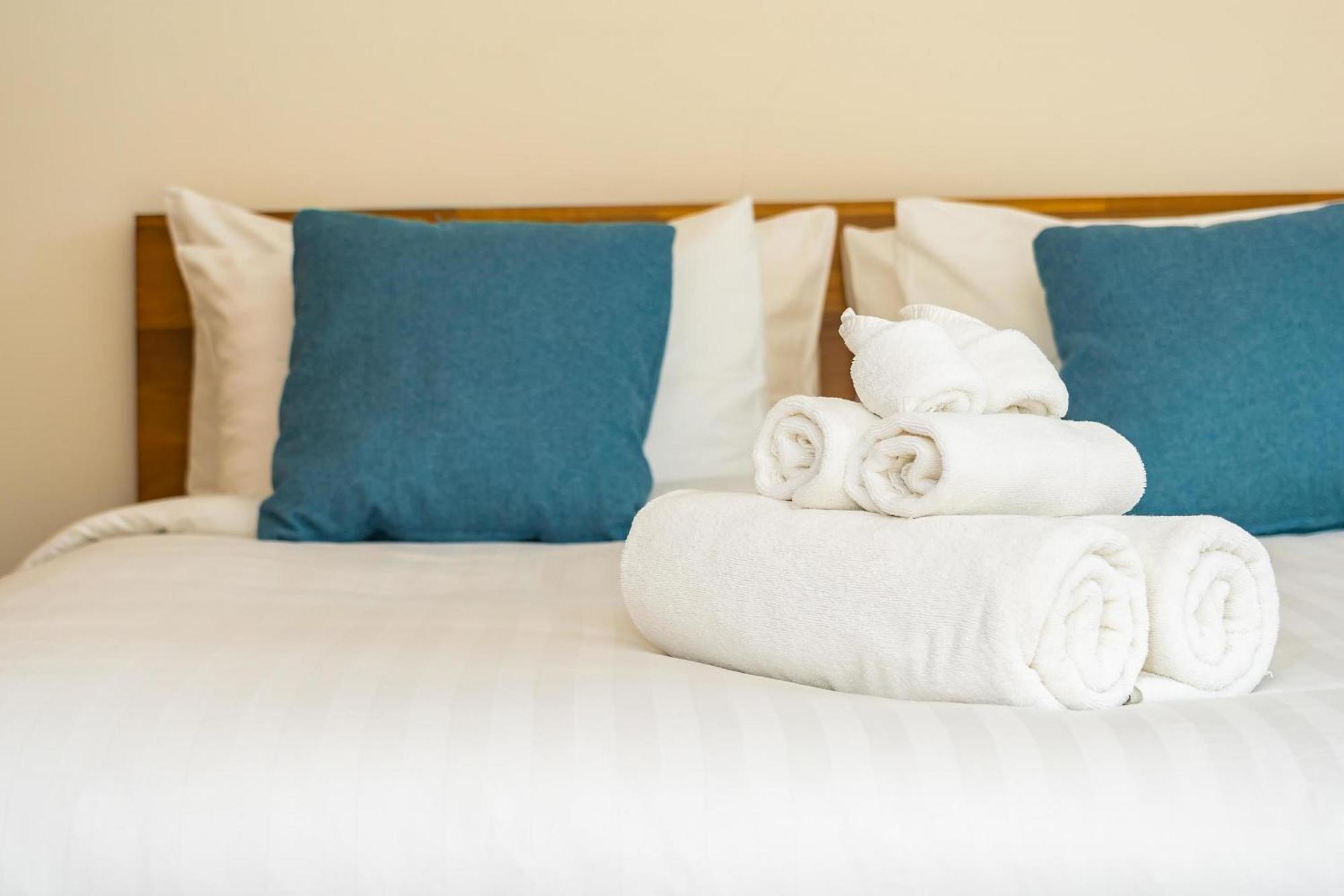 Aparthotel Riviera - Barillerie 12 - Vieille Ville 1Mn Plage - Appartement 2 Pieces Ac 尼斯 外观 照片